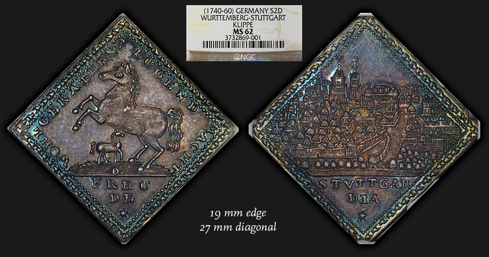 Post-Your-Square-Coins!